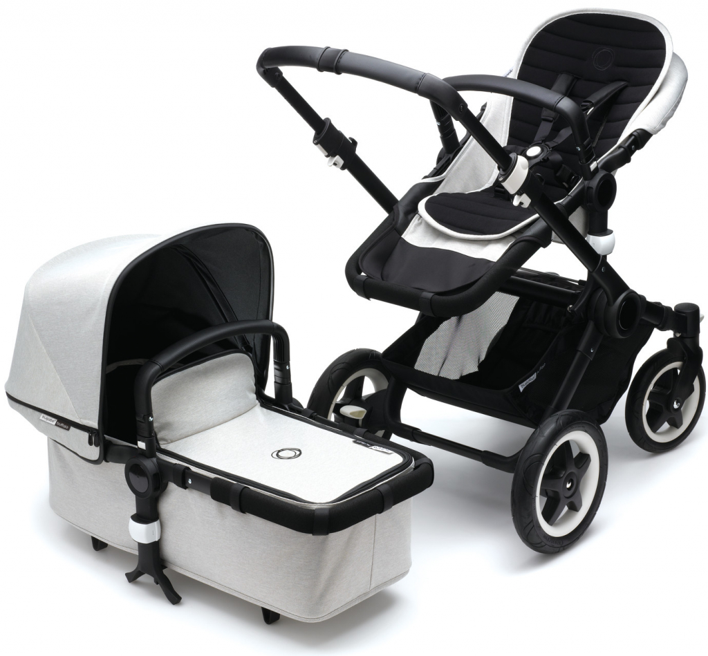 BUGABOO Buffalo základní výbava Atelier 2017 od 20 989 Kč - Heureka.cz