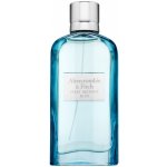 Abercrombie & Fitch First Instinct Blue parfémovaná voda dámská 100 ml – Hledejceny.cz