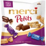 Storck Merci petits milk&cream collection 125 g – Zbozi.Blesk.cz