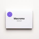 Macromo DNA Lifestyle Genetický test 1ks – Sleviste.cz