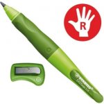 Stabilo EASYergo tužka pro praváky 3,15 mm HB zelená – Zboží Dáma