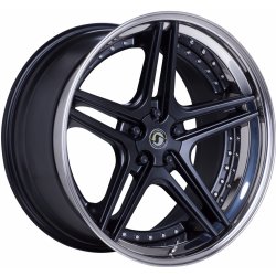 Schmidt FS-Line 9,5x20 5x130 ET41 satin black