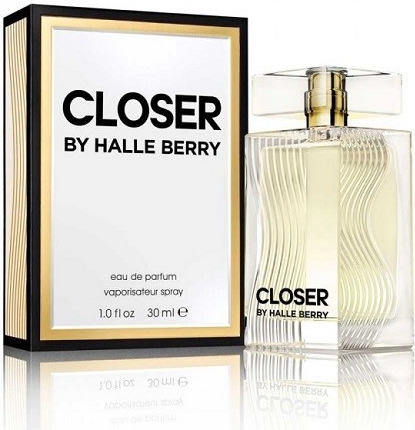 Halle Berry Closer parfémovaná voda dámská 30 ml od 345 Kč - Heureka.cz