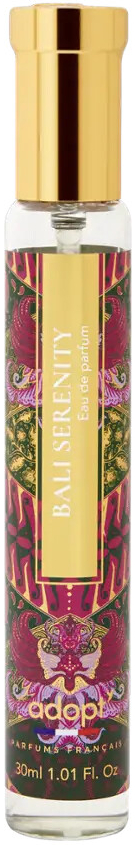 Adopt Bali Serenity parfémovaná voda dámská 30 ml