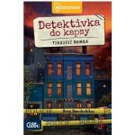 Albi Detektivka do kapsy Tikající bomba 3. případ – Hledejceny.cz