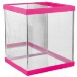 Ante Betárium růžové 15 x 14 x 17 cm – Zboží Mobilmania