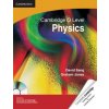 Kniha Cambridge O Level Physics with G. Jones, D. Sang