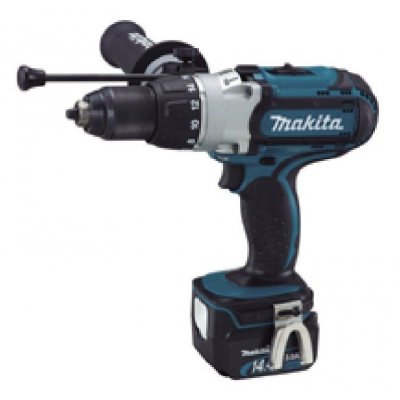 Makita BHP441RFE – Hledejceny.cz