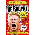 De Bruyne Rules – Hledejceny.cz