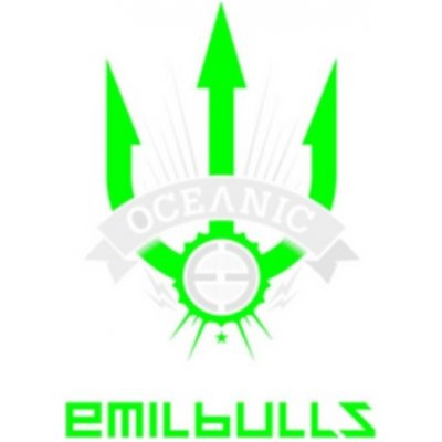 Emil Bulls - Oceanic -Special Edition CD