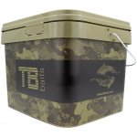 TB Baits Kbelík Camo Carps 5 L – Zboží Dáma