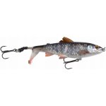 Savage Gear 3D SmashTail Minnow F Roach 10 cm 17 g – Zboží Mobilmania