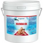 LAGUNA bazénová sůl 10kg – HobbyKompas.cz