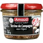 Label Rouge Farmářská terina s hříbkem 180 g – Zboží Mobilmania