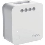 Aqara Smart Home Single Switch Module T1 – Zbozi.Blesk.cz