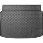 Gumová vana do kufru Rigum MG ZS 2025- horní i dolní dno | Zboží Auto