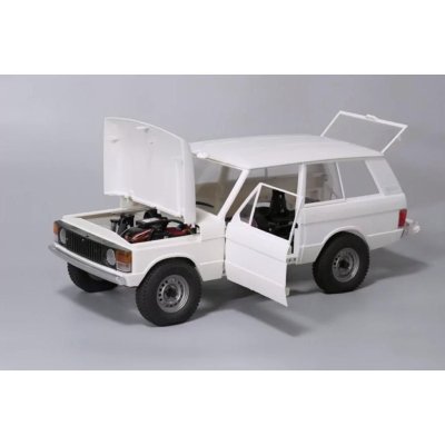 HOBBYTECH ABS karoserie DISCO 3dveřová 313 mm – Zboží Dáma