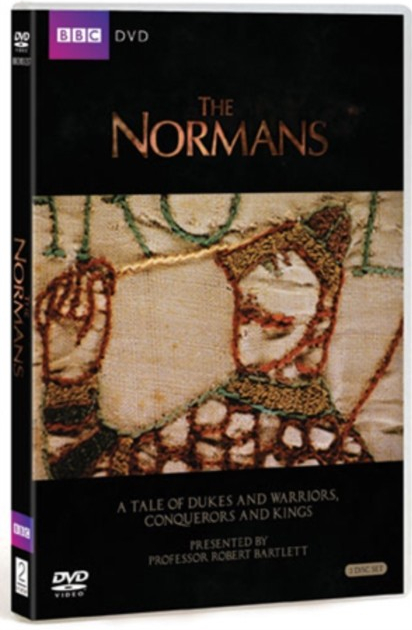 Normans DVD