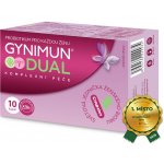 Gynimun Dual Protect 10 kapslí – Hledejceny.cz