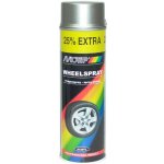 Motip lak na disky kol zlatý 04008 500 ml – Zboží Mobilmania