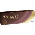 Alcon Dailies Total1 30 čoček – Zboží Dáma