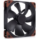 Noctua NF-A14 FLX – Zboží Živě