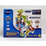 Vtech Kuličková dráha Blesk - Dvojitý skok – Zboží Dáma