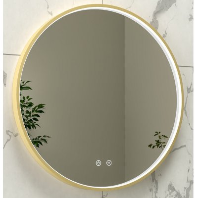 EBS Deira 60 cm zlatá DEIRAZ60LEDSMGK – Hledejceny.cz