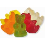 Ochutnej Ořech Želé STEVIA Medvídci BEZ CUKRU 250 g – Hledejceny.cz