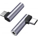 SES USB C na 3.5mm jack 17137 – Zboží Živě