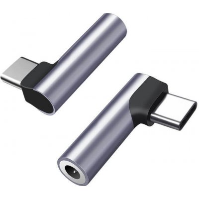 SES USB C na 3.5mm jack 17137 – Zboží Živě
