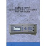 Digitálne meranie nízkofrekvenčného elektrického výkonu a energie Ján Hribik – Hledejceny.cz