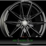 OXIGIN 30 9x20 5x120 ET32 black matt – Hledejceny.cz