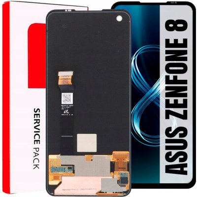 LCD Displej Asus Zenfone 9 – Hledejceny.cz