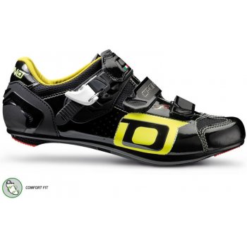 Crono Road Clone black yellow fluo 2015