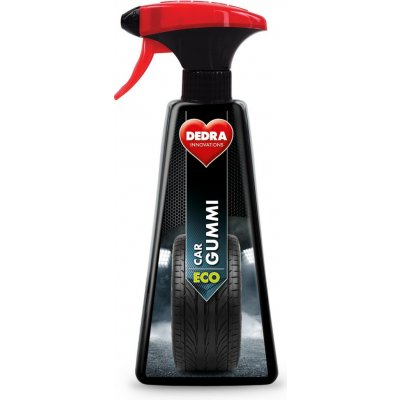 Dedra GUMMI 2in1 500 ml – Zboží Mobilmania