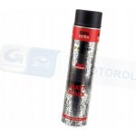 Motip černá matná barva ve spreji 600 ml – Hledejceny.cz