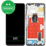 LCD Displej + Dotykové sklo Honor 90 Lite 5G – Zboží Živě