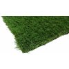 Umělý trávník Jutagrass Relax metrážní Zelená 230 x 400 cm
