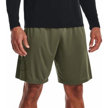 Under Armour šortky UA TECH GRAPHIC short 1306443-390