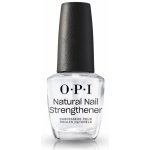 OPI Natural Nail Strengthener 15 ml – Zboží Mobilmania