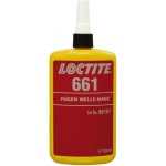 LOCTITE 661 upevňovač spojů VP UV 250g – Zbozi.Blesk.cz