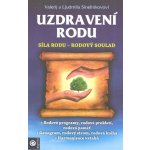 Uzdravení rodu - Valerij Sineľnikov – Hledejceny.cz