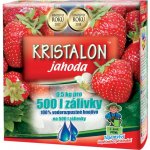 Agro Kristalon Jahoda 0,5 kg – Hledejceny.cz