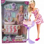 Simba Steffi LOVE Hello Baby – Sleviste.cz