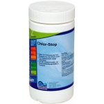 CHEMOFORM Chlorstop 1 kg – Zboží Dáma