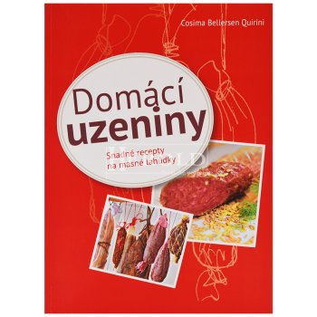 Domácí uzeniny