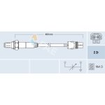 Lambda sonda FAE 77104