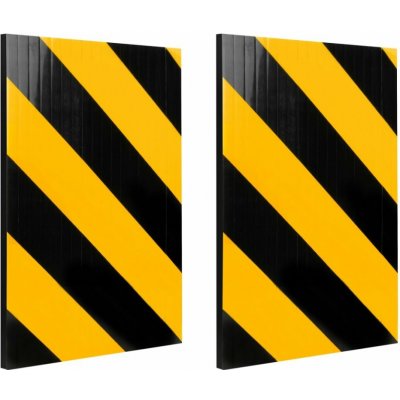 Garážová ochrana dveří na stěnu APA - 20x30cm | Zboží Auto