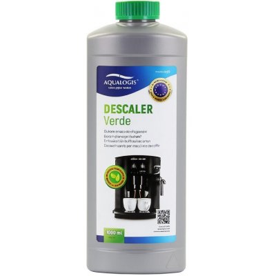 Aqualogis Verde odvápňovač 1000 ml – Hledejceny.cz